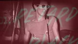 THE VIBRATORS  -  Retard