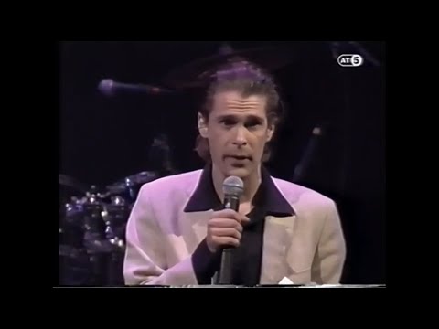 Hans Teeuwen Toespraak op Begrafenis Herman Brood