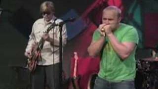 John Nemeth & Kid Andersen - Come And Get It