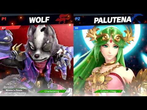 LHT #71 Charliedaking Vs Chag Winners Final