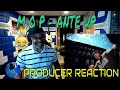 M O P    Ante Up Official Music Video  - Producer Reaction