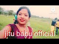 New Ho Munda Video 2022 Jitu Babu Official