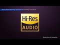 Ninnu Kori Varnam Agni Natchathiram Ilaiyaraaja K S Chithra Hi Res Audio