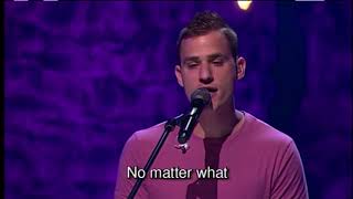 No Matter What - Ryan Stevenson
