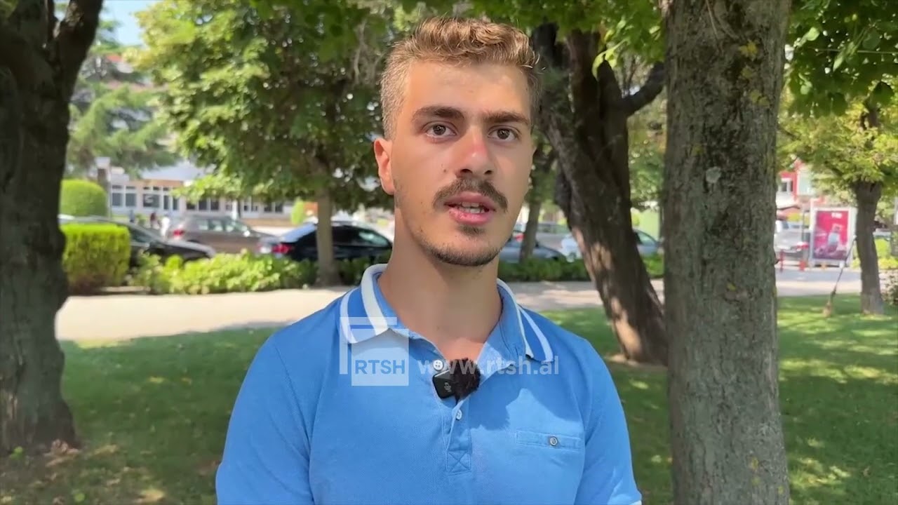 Robot që sinjalizon në rast zjarri, Daniel Isufaj ndërton prototipin që mat dhe intensitetin e dritës