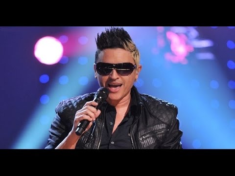 Mi Ùltimo Deseo - Elvis Crespo Ft Tito Rojas (♫Salsa♪)