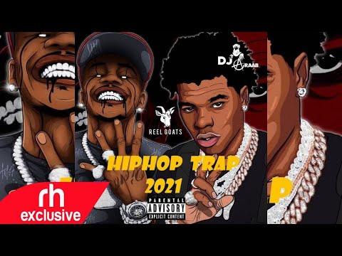 NEW DRILL HIPHOP TRAP MIX 2021 DJ ARAAB FT CJ,DA BABY,DRAKE,LIL BABY, RH EXCLUSIVE