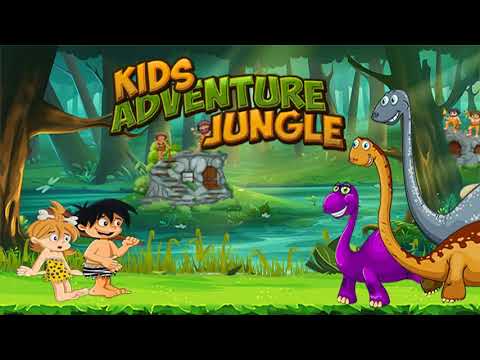 Jungle Hero Adventure Video