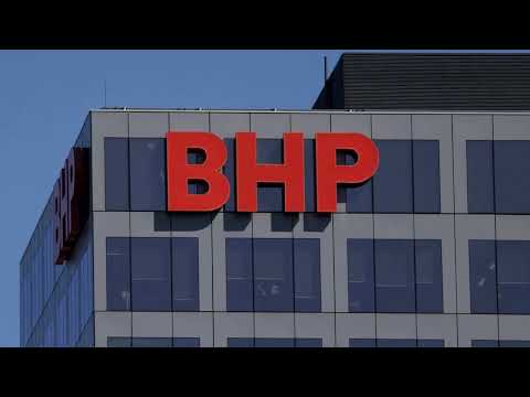 BHP walks away from late attempt at Anglo American takeover | REUTERS