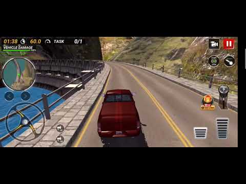 offroad jeep driving adventure,level 9-12,4x4 thar game,game for kids,game for android,#carwalagame/