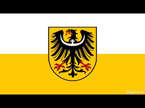 Kehr ich einst zur Heimat wieder (Hymne Schlesien) instrumental