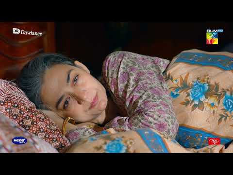 Hikmat Aur Hilmand Ki Wajah Se Urri Zarsanga Ki Neend - Sang-e-Mah - HUM TV  - Sang-e-Mah - HUM TV