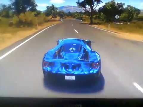 forza horizon 3 walkthrough part 61