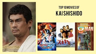 Download lagu Kai Shishido Top 10 Movies of Kai Shishido Best 10... mp3