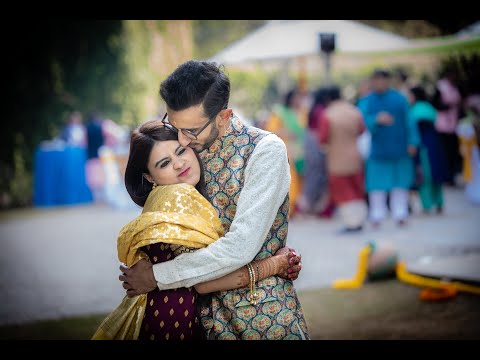 Wedding Photographer portfolio by Bhaven Jani Photography in Faridabad - Photo 0