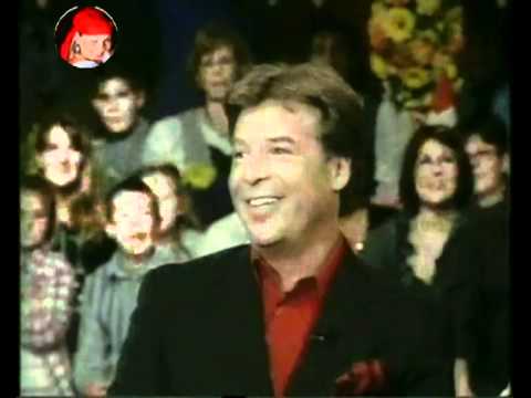 Karl Moik - Spaghettifresser