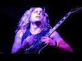 Santa Cruz - Nothing Compares To You (Live ...