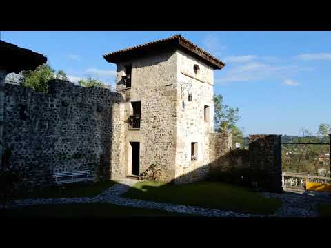 1139.- Cassacco - Castello medievale - Friuli