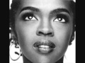 Lauryn Hill - Manifest/Outro verse