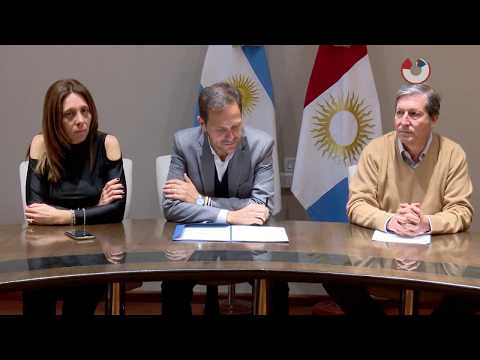 Crece el Parque Industrial