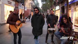 Cyan "Ballet mental"