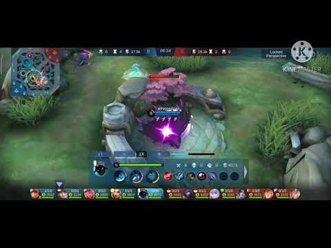 Unstoppable!! helcurt | Helcurt build 2020 | Helcurt GamePlay | Mobile Legend ✓