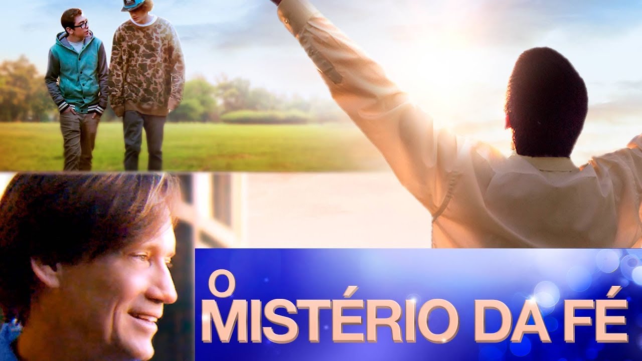 Trailer oficial de O Mistério da Fé