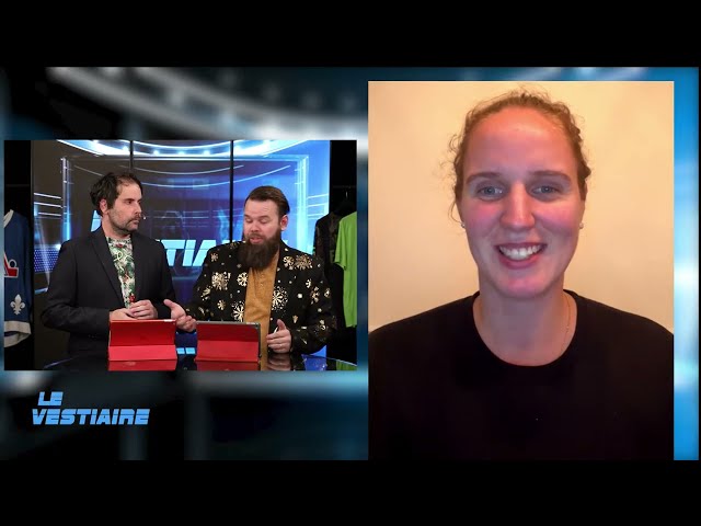 Le Vestiaire – 17 décembre 2024