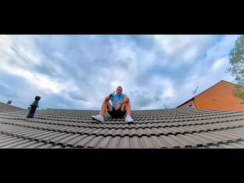 BogyG - Nie wiele potrzeba mi (ft. Soberman) [OFFICIAL VIDEO]