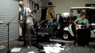 Fourth Time Lucky - Kisschasy Cover (With Friends Like You Who Needs Friends)