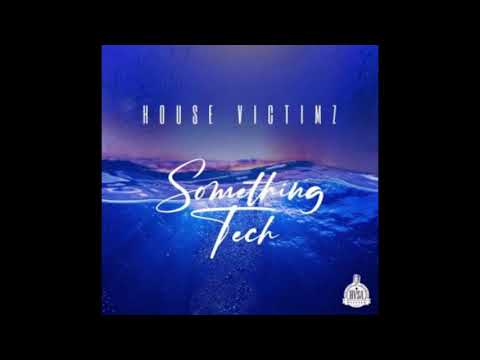 Mackten & House Victimz - Egoli (feat. Shaun Pain)