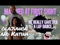 Olajuwon and Katina | Married At First Sight Season 14 Episode 3 Recap/Review
