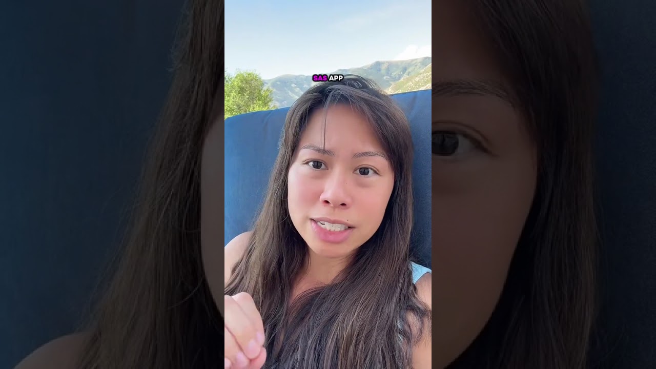 Comment “Sabrina” to get 3 more PROVEN paths to make 6 figures per year with AI. But obviously don’t