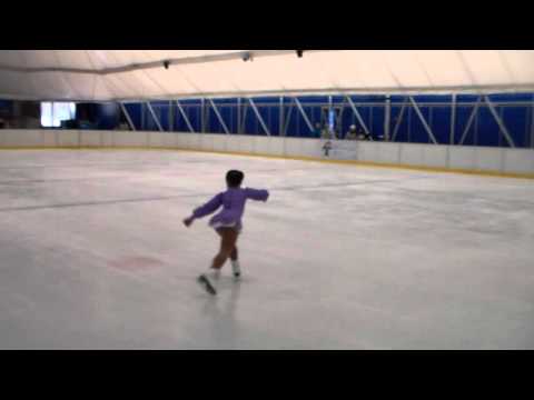 Cafaro Giulia 1 Trofeo Mr Wiki on Ice