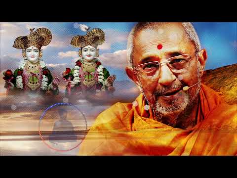 Swaminarayan Mahamantra Bahu Badiyo Che - DHUN WITH GURUHARI SWAMIJI - 30 MINUTES.