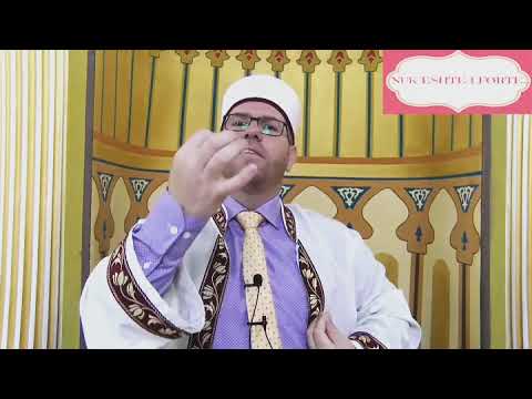 Ky është njeriu i fort!