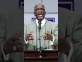 What Your Enemy Can’t Do - Rev. Terry K. Anderson