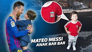 Download lagu ANAK BAR BAR ♥️ 5 Hal Ini Buktikan Bahwa Mateo Adalah Anak Messi Paling 'Bar-Bar' mp3 Download lagu ANAK BAR BAR ♥️ 5 Hal Ini Buktikan Bahwa Mateo Adalah Anak Messi Paling 'Bar-Bar' mp3