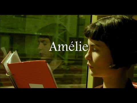 Amélie (2001)