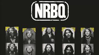 You Can't Hide - NRBQ