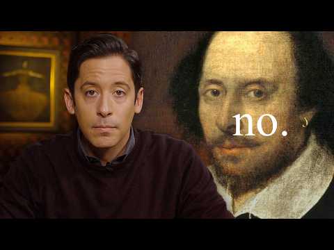 Was Shakespeare A Jewish Black Woman?