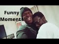 KSI & DEJI - Funny Moments ( Part 1 )