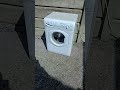 Hotpoint Aquarius Wt540 7kg