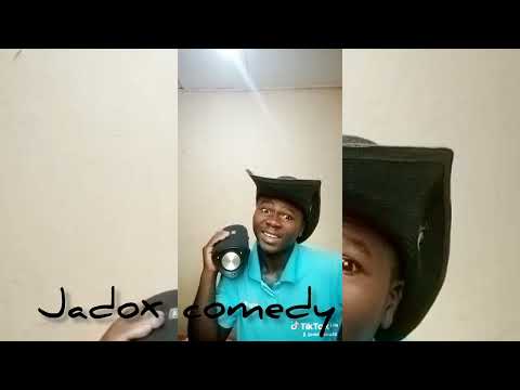 Urwenya isekere nawe ahhhh #jadox18 jadox comedy 