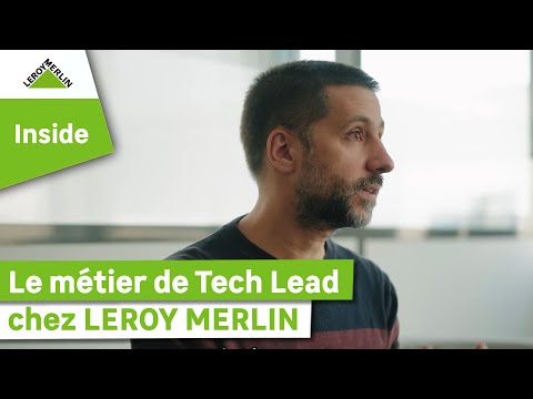 Video Métier - Tech Lead 2