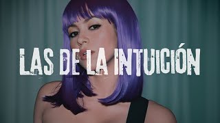Shakira — Las de la Intuición (Letra)