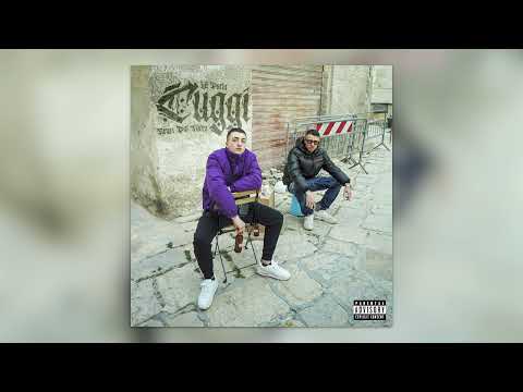 Lil Parta - CUGGI feat. RRARI DAL TACCO (Official Audio)
