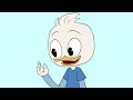 Butter DuckTales 2017 Animatic