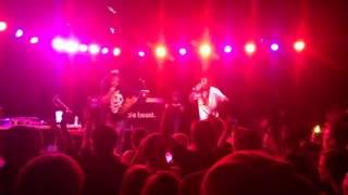 Propaganda - How Did We Get Here (Live at The Glasshouse 5.29.14)