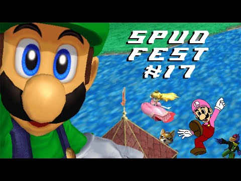 Eddy Mexico Wins Spudfest!